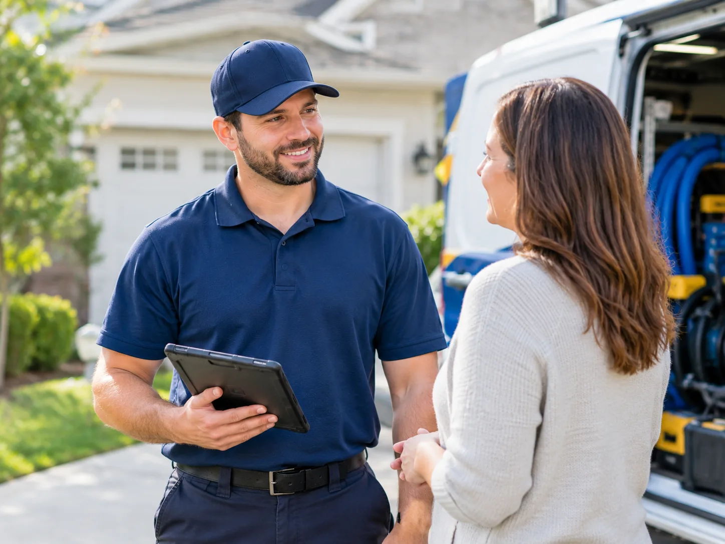 Sewage Backup Cleanup Garnavillo, IA FAQs